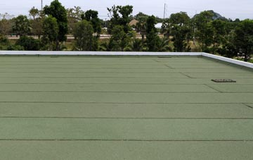 all Edgiock roofing types quoted for