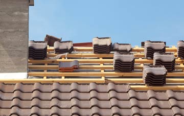 Edgiock clay roofing costs