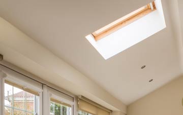 Edgiock conservatory roof insulation companies