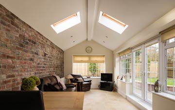conservatory roof insulation Edgiock, Worcestershire