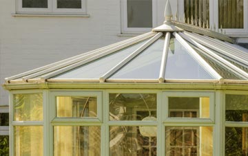 conservatory roof repair Edgiock, Worcestershire