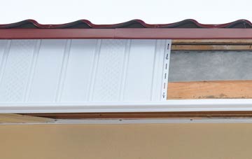 Edgiock fascia repair costs