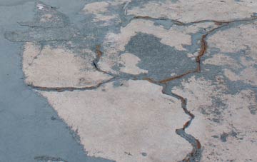 fibreglass roofing replacement Edgiock