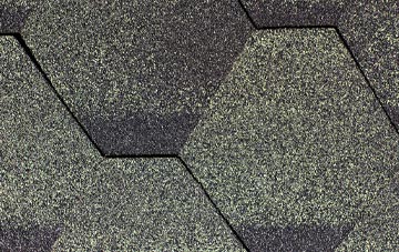 Edgiock fibreglass shingle repairs