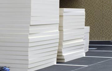 Edgiock flat roof insulation costs