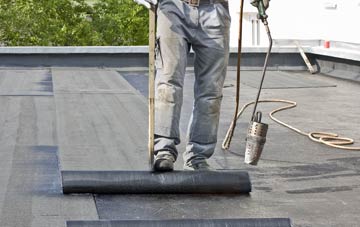 flat roof replacement Edgiock, Worcestershire
