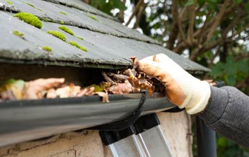 gutter cleaning Edgiock, Worcestershire