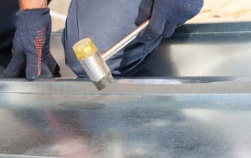 Edgiock metal roofing costs