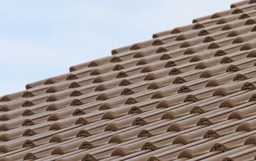 plastic roofing Edgiock, Worcestershire