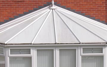 Edgiock polycarbonate conservatory roof repairs