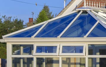 professional Edgiock conservatory insulation