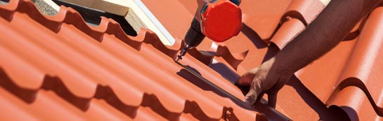 save on Edgiock roof installation costs