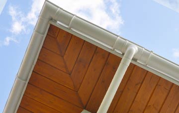 Edgiock soffit types