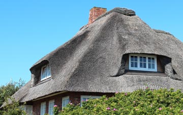 thatch roofing Edgiock, Worcestershire