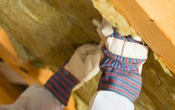 types of Edgiock pitched roof insulation materials