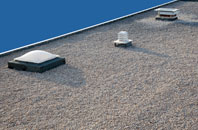 Edgiock flat roofing