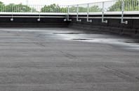find rated Edgiock flat roofing companies